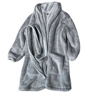 Aerie Cozy Plush Robe